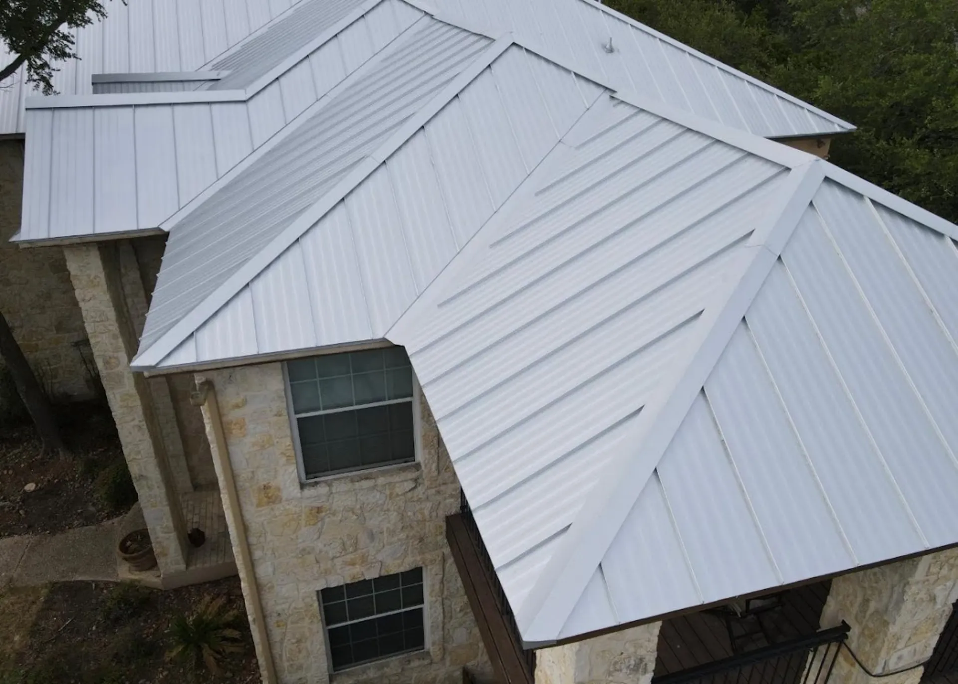 Metal Roofing services in Erwin, NY